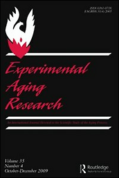 Experimental aging research