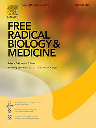 Free radical biology & medicine