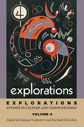 New Explorations: Studies in Culture and Communication
