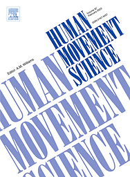 Human movement science