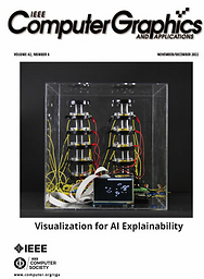 IEEE computer graphics and applications