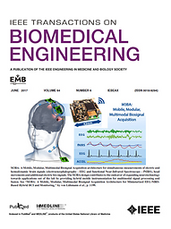 IEEE transactions on biomedical engineering