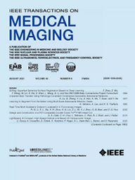 IEEE transactions on medical imaging
