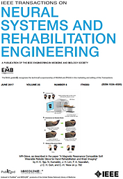 IEEE transactions on neural systems and rehabilitation engineering