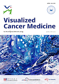 Visualized Cancer Medicine
