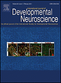 International journal of developmental neuroscience