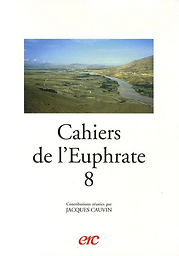 Cahiers de l'Euphrate