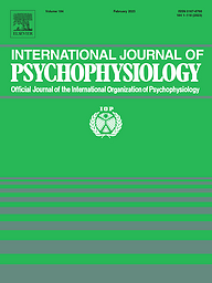 International journal of psychophysiology