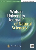 Wuhan university journal of natural sciences