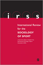 International review for the sociology of sport