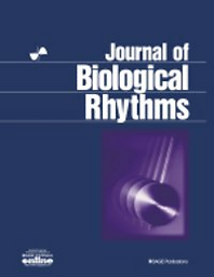 Journal of biological rhythms