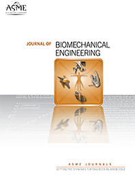 Journal of biomechanical engineering