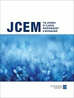 Journal of clinical endocrinology and metabolism
