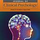 Journal of clinical psychology
