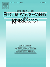 Journal of electromyography and kinesiology
