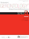 journals of gerontology. Series A, Biological sciences and medical sciences