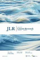 Journal of leisure research
