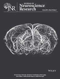 Journal of neuroscience research