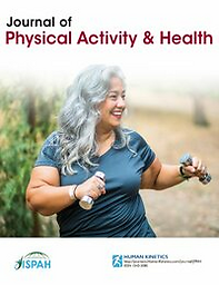 Journal of physical activity & health