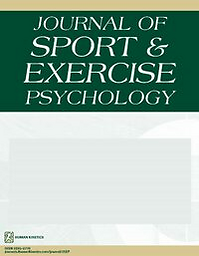 Journal of sport & exercise psychology