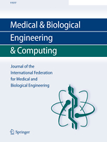 Medical & biological engineering & computing