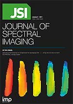 Journal of spectral imaging