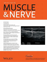 Muscle & nerve