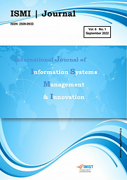 Information Systems Management and Innovation