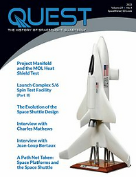 Quest: The History of Spaceflight Quarterly