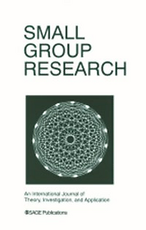 Small group research