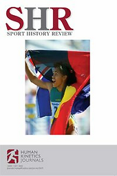 Sport history review