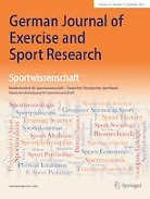 German journal of exercise and sport research