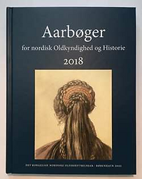 Aarbøger for nordisk oldkyndighed og historie