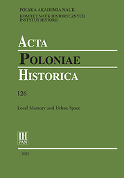 Acta Poloniae historica
