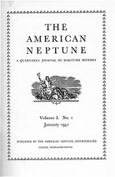 American neptune