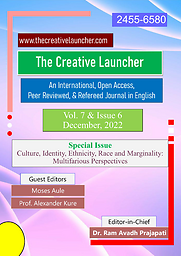 Creative Launcher