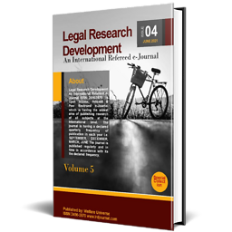 Legal Research Development