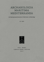 Archaeologia Maritima Mediterranea