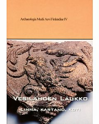 Archaeologia Medii Aevi Finlandiae