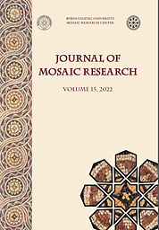 Journal of mosaic research