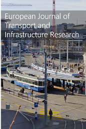 European journal of transport and infrastructure research