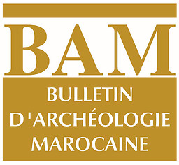 Bulletin d'archéologie marocaine