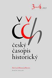 Český časopis historický