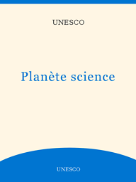 Planète science