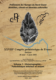 Congrès préhistorique de France