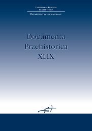 Documenta praehistorica