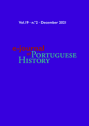 E-journal of Portuguese history