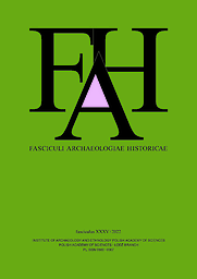 Fasciculi Archaeologiae Historicae