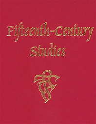 Fifteenth century studies