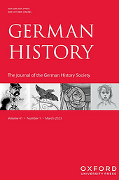 German history